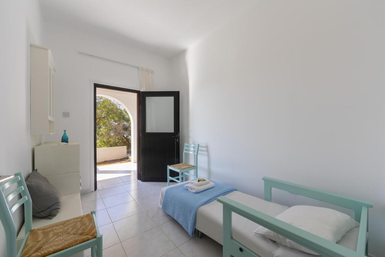 Ayia Napa Ammos Sea View Villa Kültér fotó